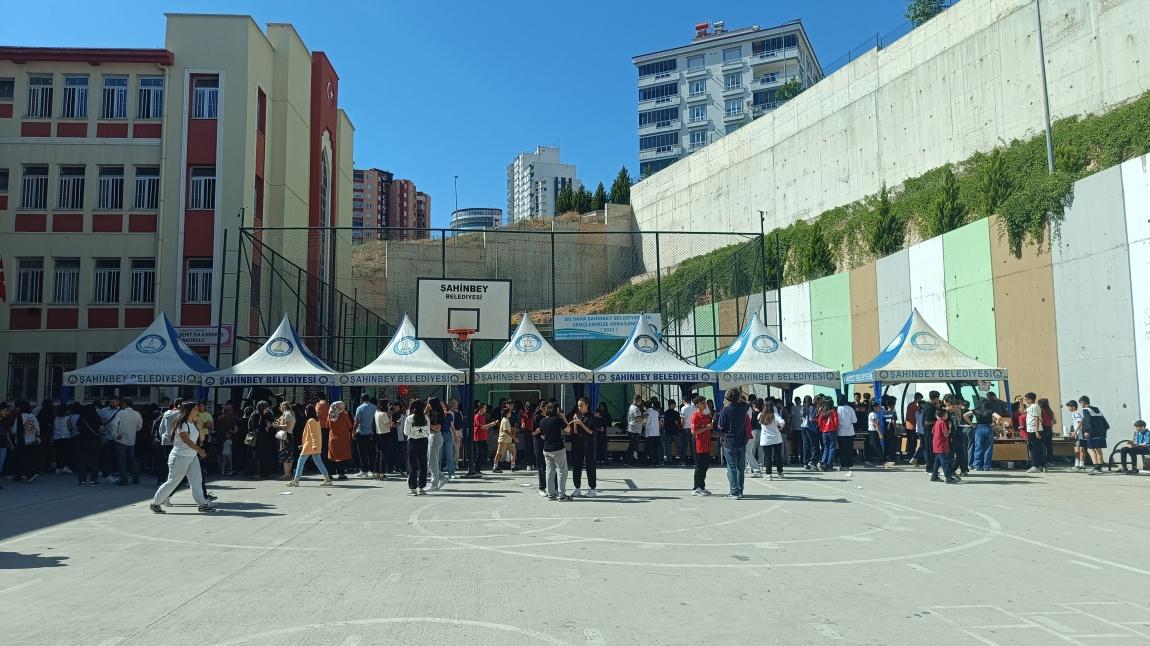 OKUL KERMESİMİZ